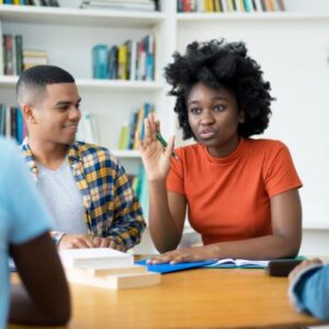 Talking Tickets: How to Get ALL Your Adult ESL Students to Participate in Discussions