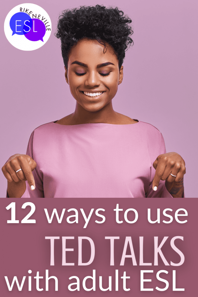 TED Talks