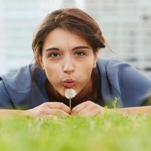 Springtime Activities That Channel Your Adult ESL Students’ Restless Energy