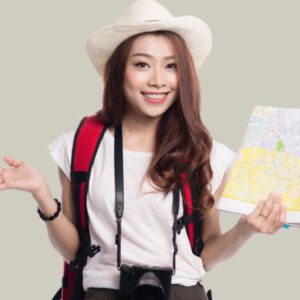 Giving Directions in ESL: Getting Lost Without the Right Vocabulary