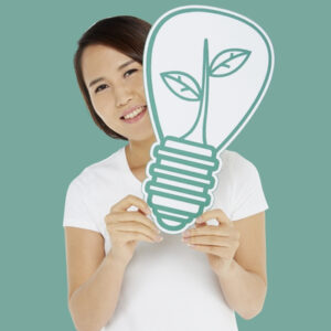 Getting Adult ESL Students to Talk About the Environment