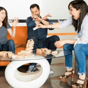 Stop Writing Questions on Your Game Blocks (Do This Instead)