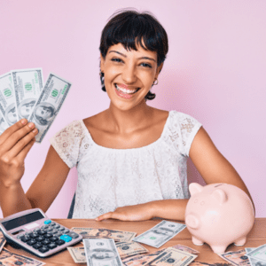 Teaching Money and Budgets: The Topic Your Students REALLY Care About