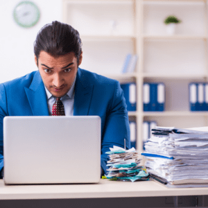 I Don’t Regret Letting YouTube Teach My Grammar Class That Day