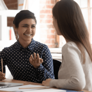 Conversational Visits: Why Your Students Need to Talk to Someone Besides Each Other