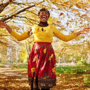 Fall Activities: 5 Simple Ways to Invoke the Spirit of Autumn in Adult ESL