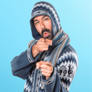 Winter Activities for Adult ESL Students: Why You Need In-Class Snow Days