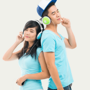 5 Smart Ways to Use Music in Adult ESL