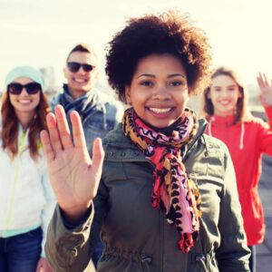 Greetings, Farewells, & Introductions: Engaging Activities for Adult ESL Newcomers